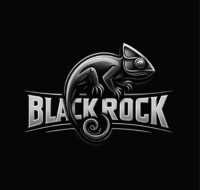 Varetas Black Rock Camaleão